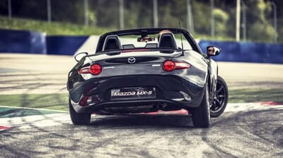 Track Attack - Prepping your MX-5 for circuit work! Track Attack - Prepping your MX-5 for circuit work!